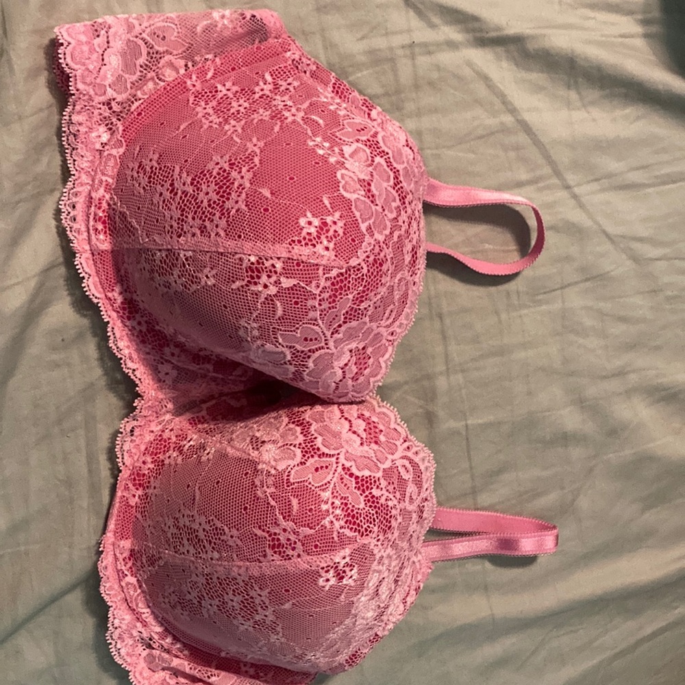Victoria”s secret dream angels Demi bra